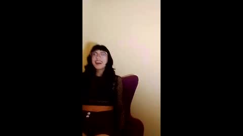 lilith_fantine online show from January 2026 03:54:02 AM