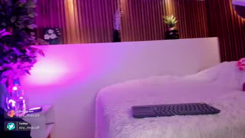 Lilith Gray online show from February 2025 09:10:01 AM