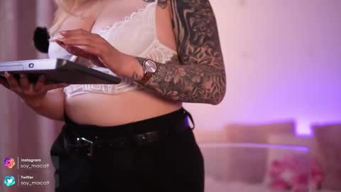 Lilith Gray online show from November 2025 03:39:01 AM