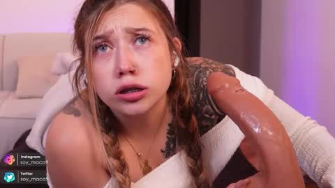 Lilith Gray online show from January 2026 05:13:01 AM