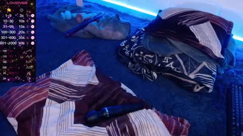 IG soylilith green7   online show from December 2024 04:42:01 AM