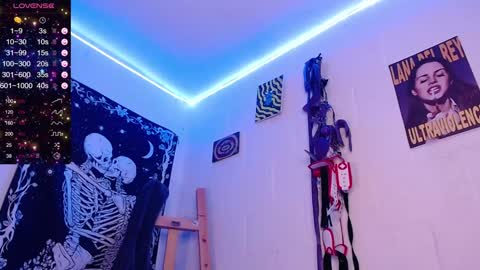 IG soylilith green7   online show from December 2024 08:22:02 AM