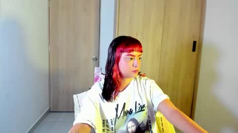 goddess of hell20 online show from January 2026 02:05:01 AM