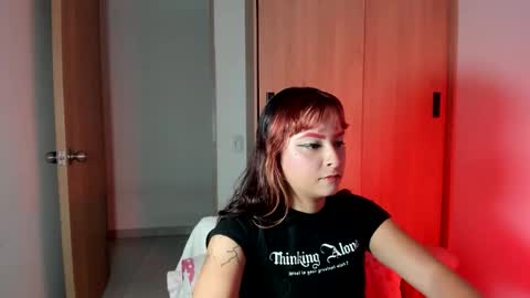 goddess of hell20 online show from February 2026 01:32:01 AM