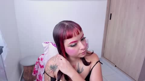 goddess of hell20 online show from March 2026 05:45:01 PM