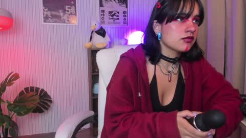 Snapshot of lilith_hart_ chatting on January 2025 04:47:01 AM lilith_hart_ online show from January 2025 04:47:01 AM