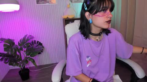 Snapshot of lilith_hart_ chatting on January 2025 04:06:01 AM lilith_hart_ online show from January 2025 04:06:01 AM