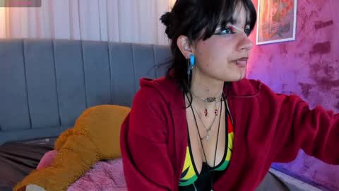 Snapshot of lilith_hart_ chatting on February 2025 01:13:01 AM lilith_hart_ online show from February 2025 01:13:01 AM
