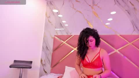 Lilith online show from April 2026 12:08:02 PM