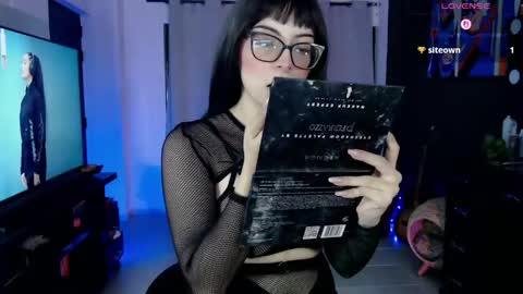 lilith online show from April 2026 12:12:01 AM