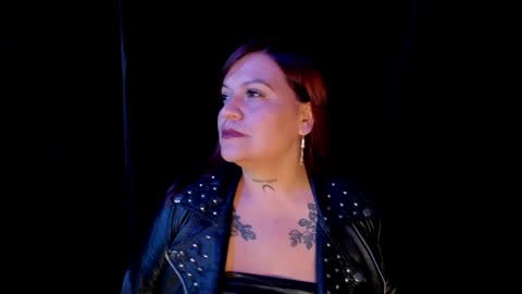 Lilith online show from January 2025 02:57:01 AM
