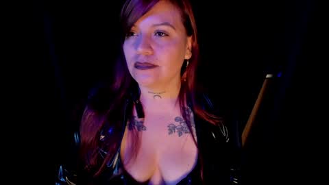 Lilith online show from January 2025 05:58:01 AM