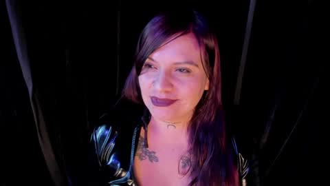 Lilith online show from January 2025 08:52:01 AM