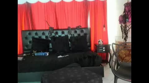 lilith_madame_satan online show from April 2026 07:58:01 PM