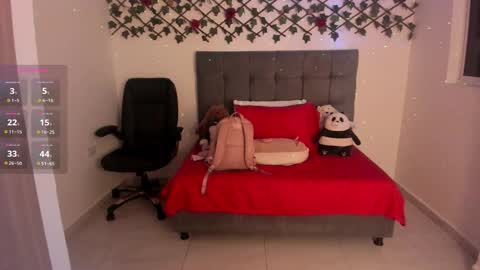 lilith_miller21 online show from November 2025 07:08:02 PM