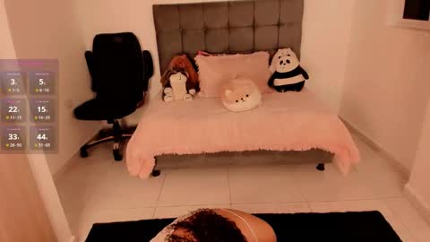 lilith_miller21 online show from December 2025 07:07:02 PM