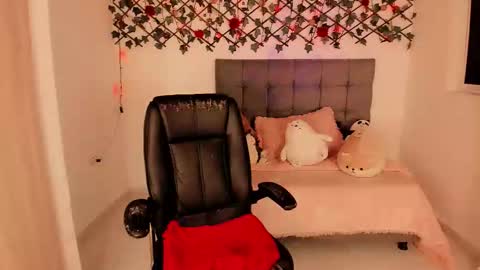 lilith_miller21 online show from January 2026 09:53:02 PM