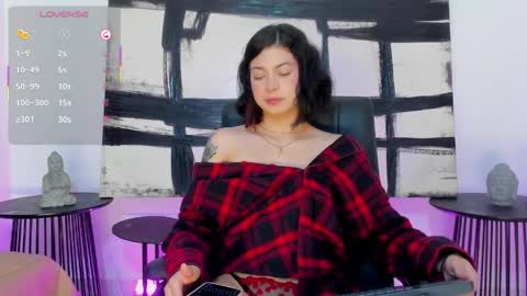 lilith_moonx online show from May 2026 01:00:01 AM