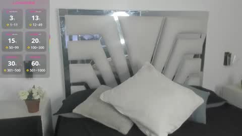 Lilith Parker online show from November 2025 10:24:01 PM