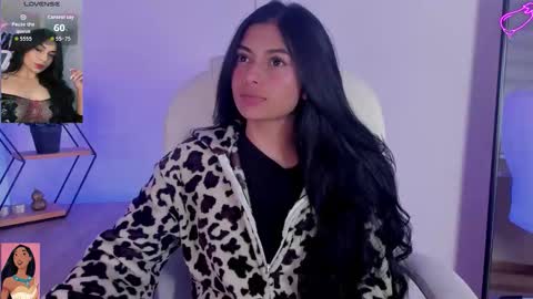 Snapshot of lilith_petit_ chatting on January 2026 01:02:01 PM Lili petit online show from January 2026 01:02:01 PM