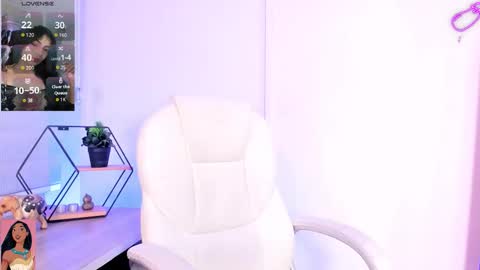 Snapshot of lilith_petit_ chatting on January 2026 12:51:02 PM Lili petit online show from January 2026 12:51:02 PM