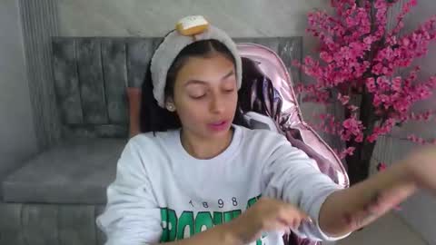 Lilith  online show from January 2025 12:52:02 PM