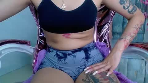 Lilith  online show from January 2025 03:53:02 PM