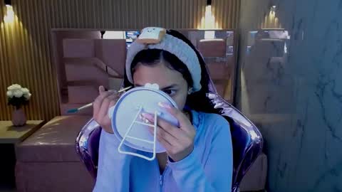 Lilith  online show from January 2025 01:01:01 PM