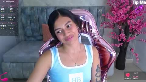 Lilith  online show from January 2025 03:51:02 PM