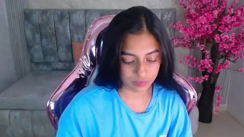 Lilith  online show from January 2025 04:17:01 PM