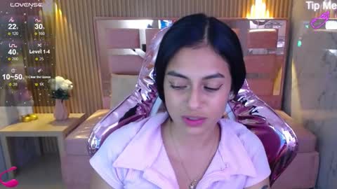 Lilith  online show from February 2025 08:31:01 PM