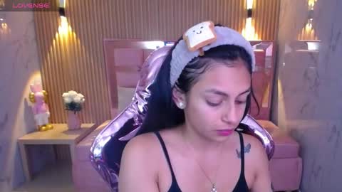 Lilith  online show from February 2025 01:01:01 PM