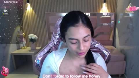 Lilith  online show from February 2025 08:20:02 PM