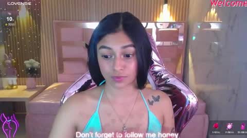 Lilith  online show from February 2025 02:23:02 PM