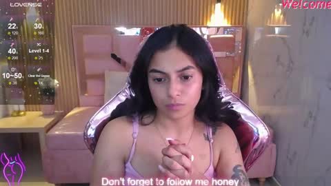 Lilith  online show from February 2025 05:25:02 PM