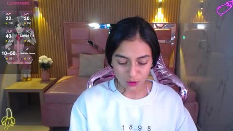 Lilith  online show from March 2025 10:11:02 AM