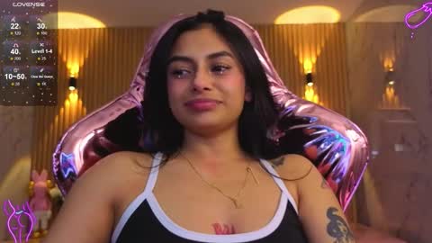 Lilith  online show from September 2025 08:16:01 AM