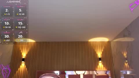 Lilith  online show from September 2025 03:52:02 AM