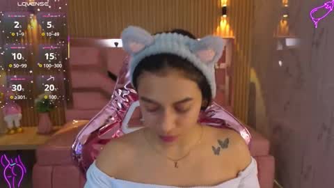 Lilith  online show from September 2025 02:58:02 AM