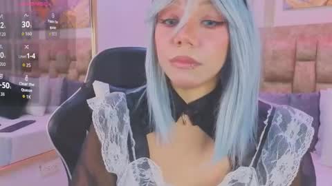 Lilith pink online show from June 2026 04:26:02 AM