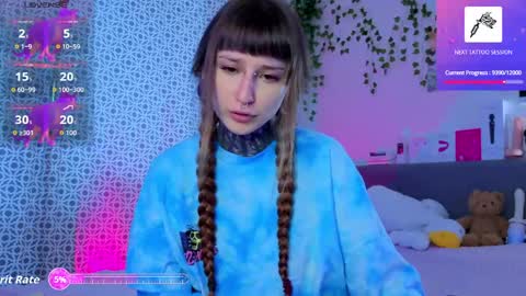Snapshot of lilith_poison chatting on June 2026 06:24:02 PM lilith_poison online show from June 2026 06:24:02 PM