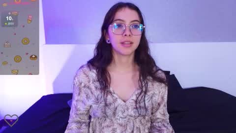 Lilith  online show from November 2025 01:55:02 PM