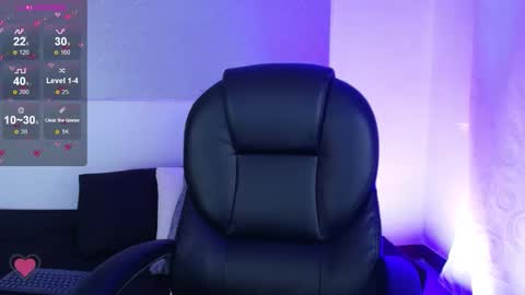 Lilith  online show from November 2025 01:22:01 PM