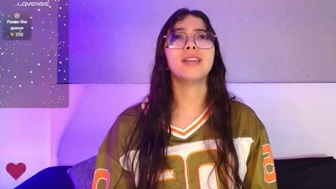 Lilith  online show from December 2025 12:56:01 PM