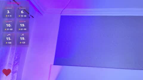 Lilith  online show from January 2026 01:05:02 PM