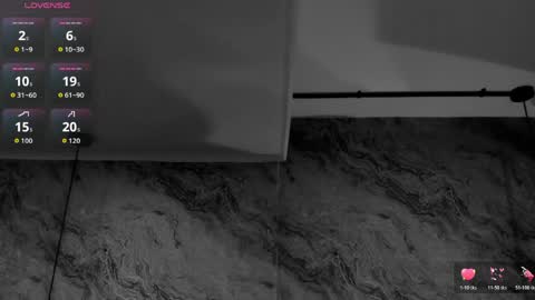 lilith_rosse6 online show from April 2026 07:07:02 PM