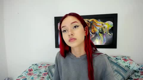 Lilith online show from March 2026 02:34:01 PM