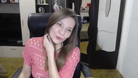 lilith small21 online show from November 2025 09:01:02 AM