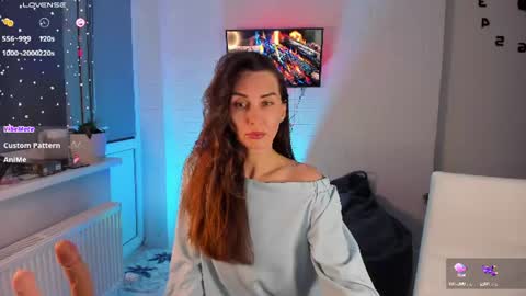 Lilith online show from June 2026 07:31:02 PM