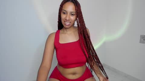 Alejandra  online show from December 2024 03:06:01 AM